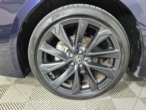Used 2023 Toyota Corolla SE FWD image 29