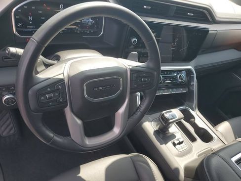 Certified 2022 GMC Sierra 1500 Denali AWD/4WD image 17