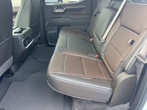 New 2026 GMC Sierra 1500 Denali image 13