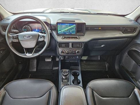 Used 2024 Ford Maverick Tremor w/ Tremor Off-Road Package image 19