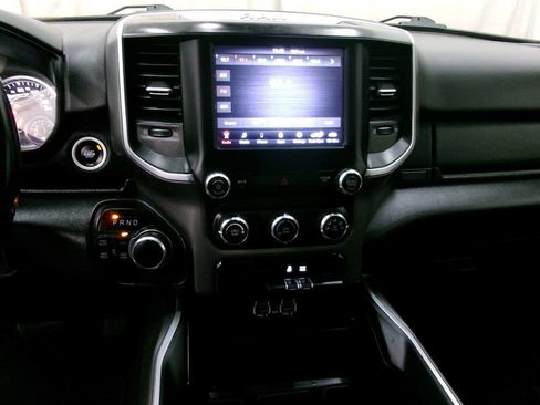 Used 2020 RAM 1500 Big Horn image 38