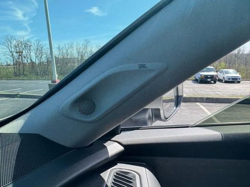 Used 2024 Toyota Grand Highlander Limited image 30