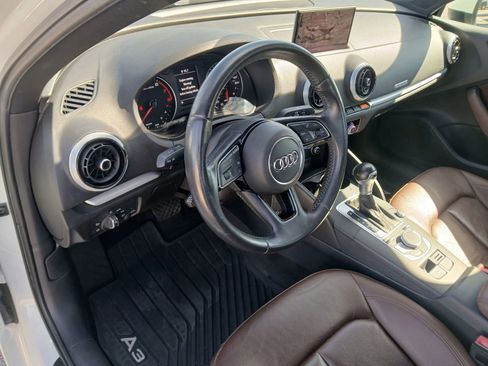 Used 2019 Audi A3 2.0T Premium AWD/4WD image 7