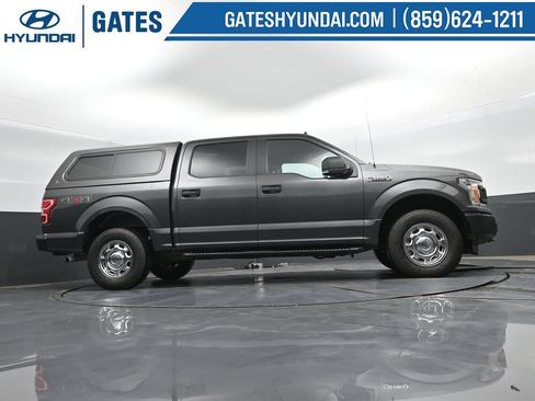 Used 2020 Ford F150 XL w/ XL Power Equipment Group AWD/4WD image 34