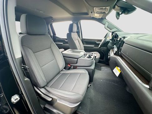 New 2026 Chevrolet Silverado 1500 LT AWD/4WD image 30
