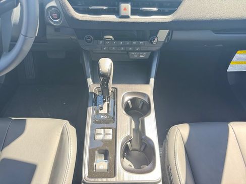 New 2026 Subaru Outback Premium AWD/4WD image 12