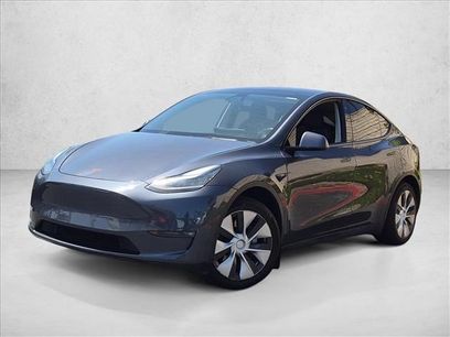 Used 2021 Tesla Model Y 2WD