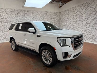 Used 2023 GMC Yukon SLT