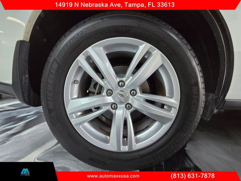 Used 2015 Acura RDX FWD image 29