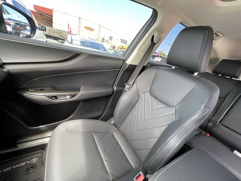 Used 2022 Lexus NX 350h AWD image 25