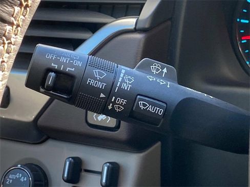 Used 2017 Chevrolet Tahoe Premier image 23