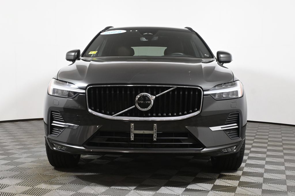Used 2022 Volvo XC60 B5 Momentum w/ Climate Package AWD/4WD image 10