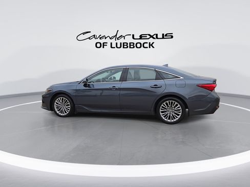 Used 2022 Toyota Avalon Limited w/ Advanced Safety Package FWD image 6