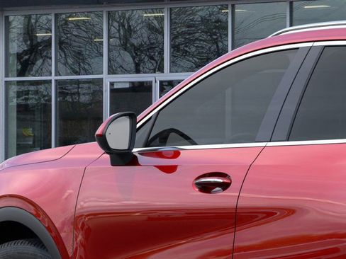 New 2025 Buick Envision Preferred image 20