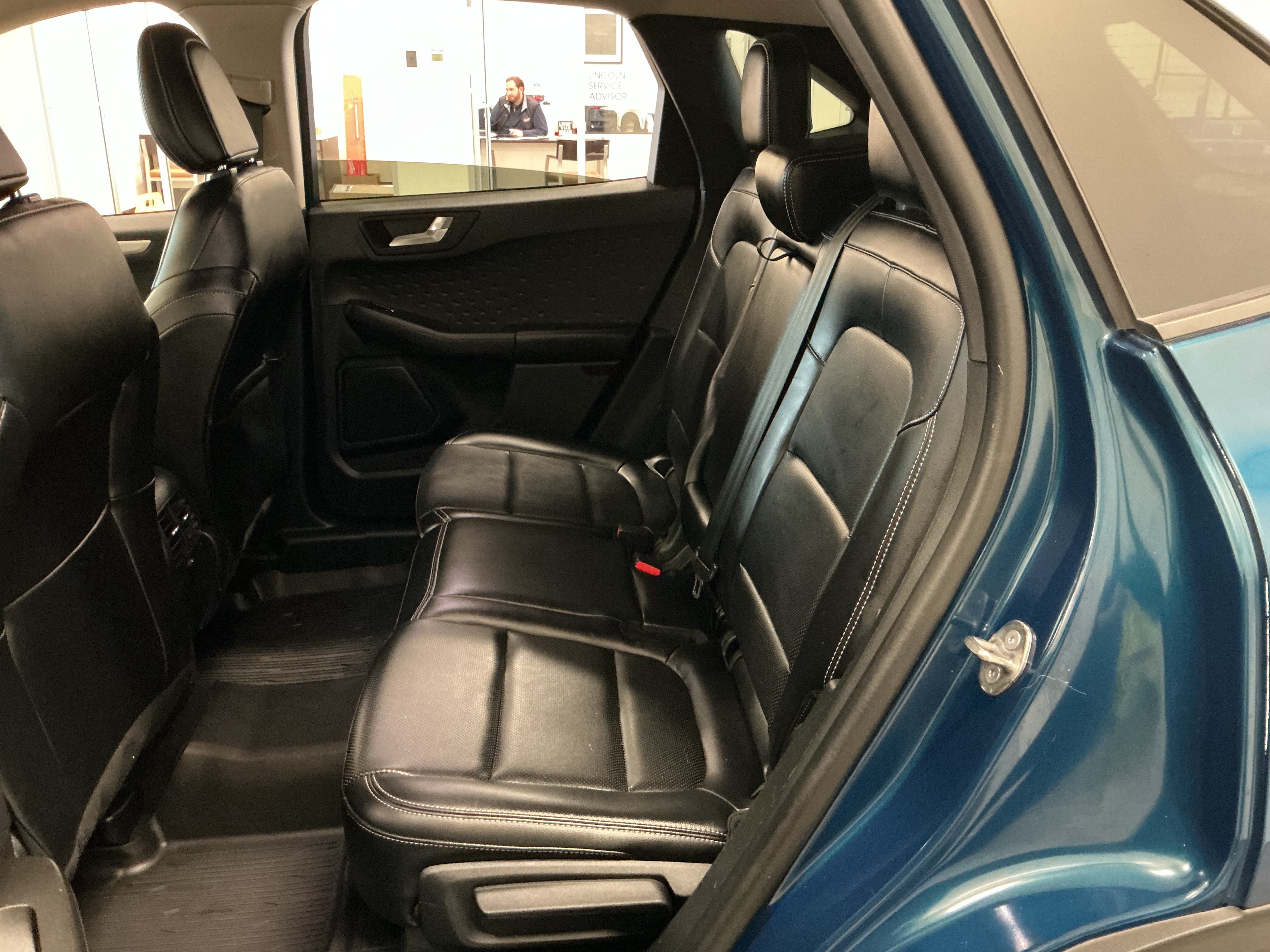 Used 2020 Ford Escape SEL AWD/4WD image 17