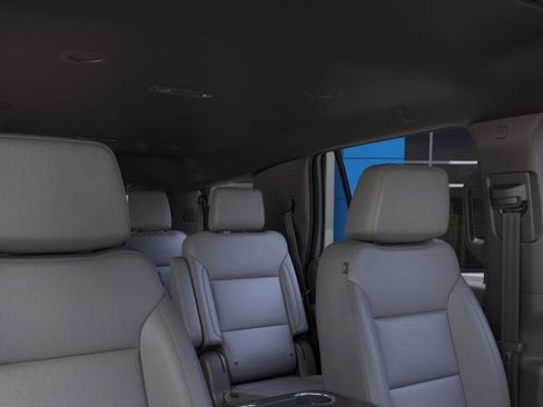 New 2026 Chevrolet Tahoe LT AWD/4WD image 24