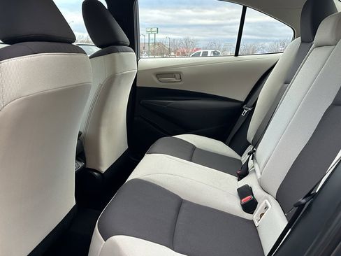 Used 2023 Toyota Corolla LE image 10