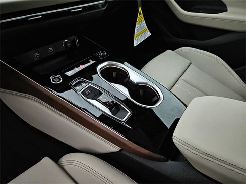 New 2026 Audi A6 Premium Plus image 14