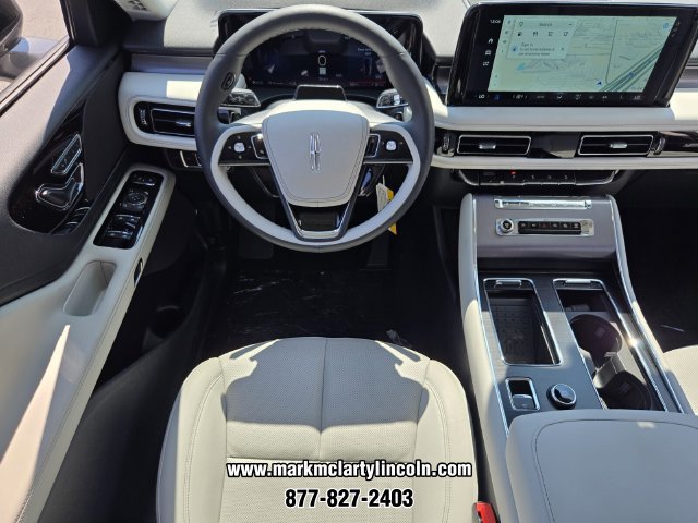 New 2027 Lincoln Aviator AWD w/ Jet Appearance Package image 11