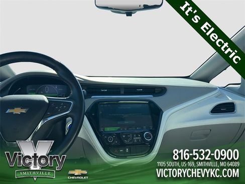 Used 2017 Chevrolet Bolt Premier image 15