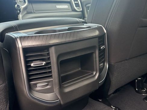 New 2026 RAM 3500 Big Horn AWD/4WD image 19