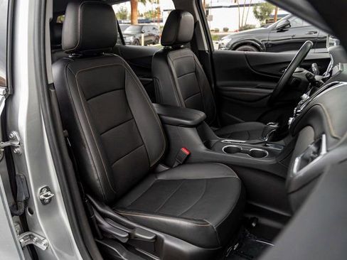 Used 2020 Chevrolet Equinox Premier w/ LPO, Cargo Package image 25