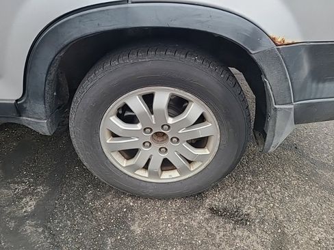 Used 2006 Honda CR-V EX image 9