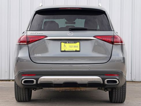 Used 2021 Mercedes-Benz GLE 350 w/ Premium Package image 10