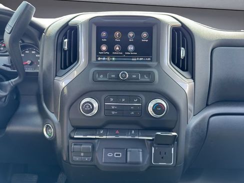New 2026 GMC Sierra 3500 Pro w/ Convenience Package AWD/4WD image 18