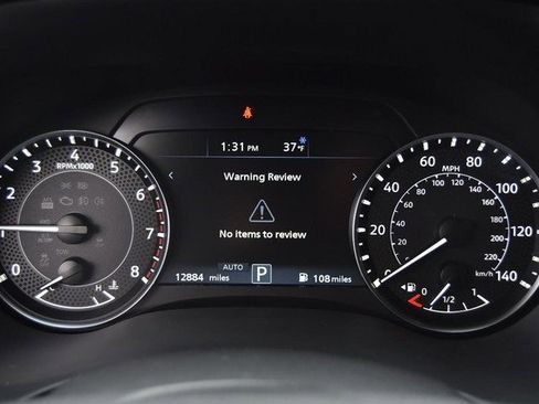 Certified 2024 Nissan Armada SL w/ Cargo Package image 13