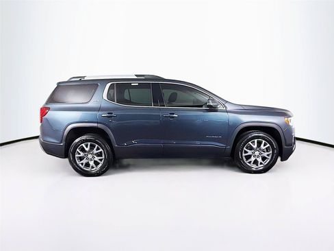 Used 2020 GMC Acadia SLT AWD/4WD image 12