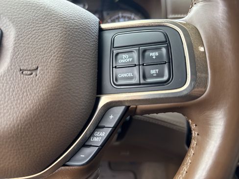 Used 2022 RAM 3500 Limited image 20