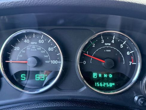 Used 2015 Jeep Wrangler Sport w/ Quick Order Package 24S AWD/4WD image 15