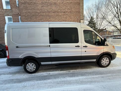 Used 2019 Ford Transit 150 148 Medium Roof w/ Premium Package image 8