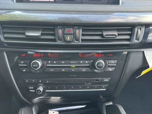 Used 2018 BMW X6 xDrive35i AWD/4WD image 35