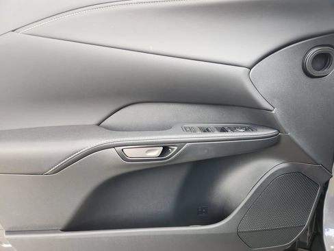 Certified 2025 Lexus RX 350 Premium w/ Accessory Package (Z1) FWD image 22