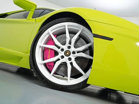 Used 2015 Lamborghini Aventador LP 700-4 image 88