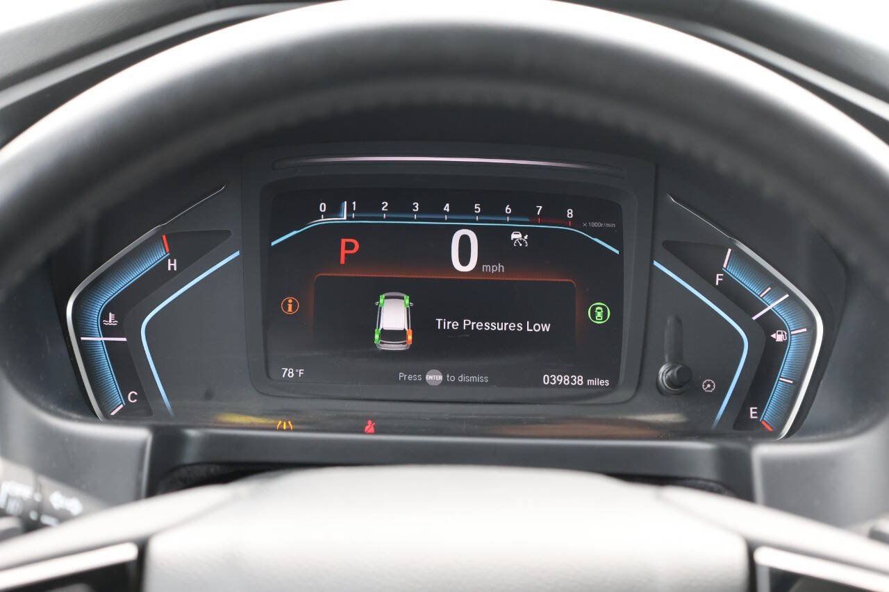 Used 2023 Honda Odyssey Touring image 20