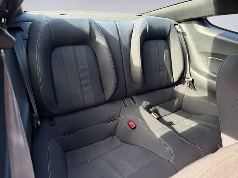 Used 2019 Ford Mustang Coupe w/ Equipment Group 101A image 18