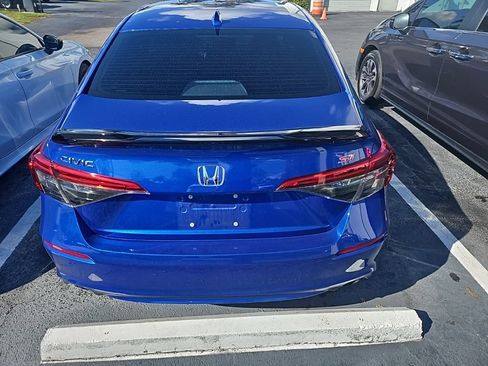 Used 2023 Honda Civic Si image 6