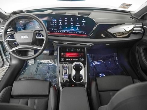 New 2026 Audi A6 Premium Plus image 11