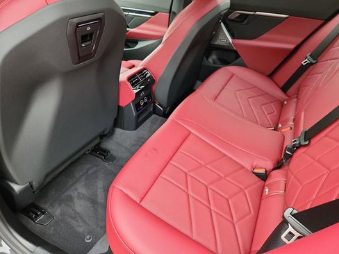 Used 2026 BMW 540i xDrive image 11