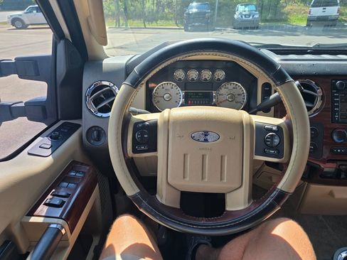 Used 2008 Ford F350 Lariat AWD/4WD image 24