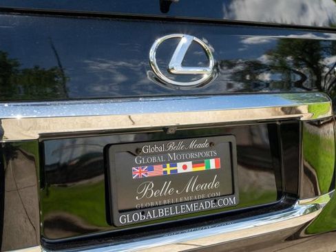 Used 2018 Lexus GX 460 Premium AWD/4WD image 13