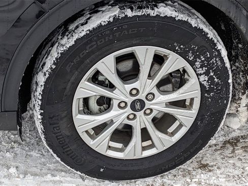 Certified 2023 Ford Escape Active w/ Tech Pack #2 image 10