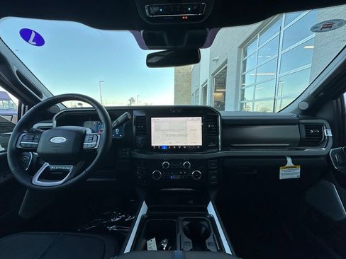 New 2026 Ford F350 Platinum image 50
