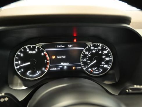 Used 2021 Nissan Rogue S image 30