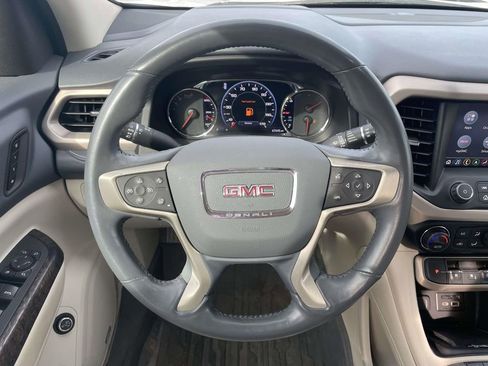 Used 2021 GMC Acadia Denali image 25