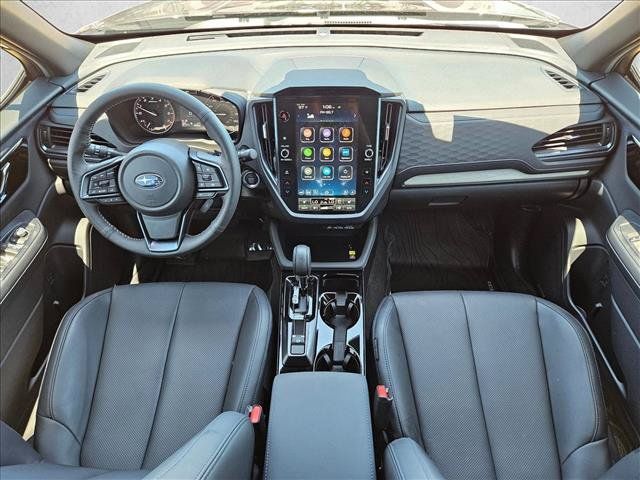 Used 2026 Subaru Forester Limited AWD/4WD image 17