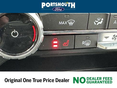 New 2025 Ford F150 XLT w/ Equipment Group 302A MID image 12